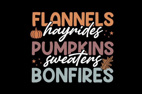 Fall Autumn Pumpkin